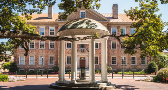 UNC Releases Federal Report Showing the University Underreported Annual Crime Numbers